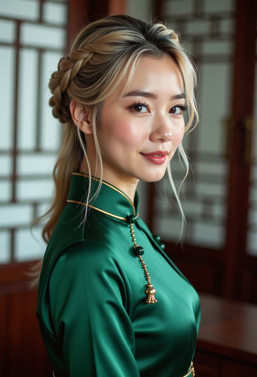 迷雾之城
